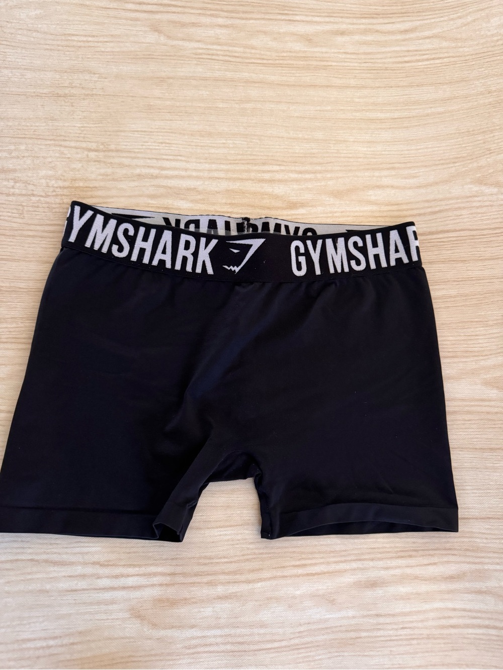 Gymshark Woman’s Gym Shorts